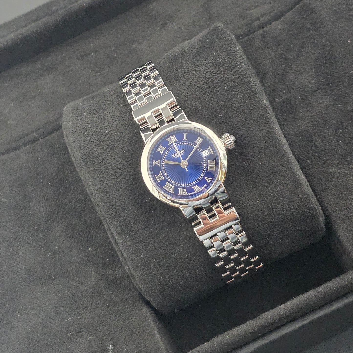 Tudor Clair de Rose 26MM watch Ref.35200-0009