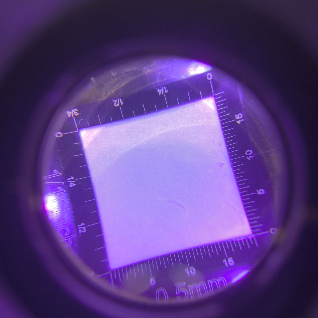 Portable Magnifier (Magnification:30X)