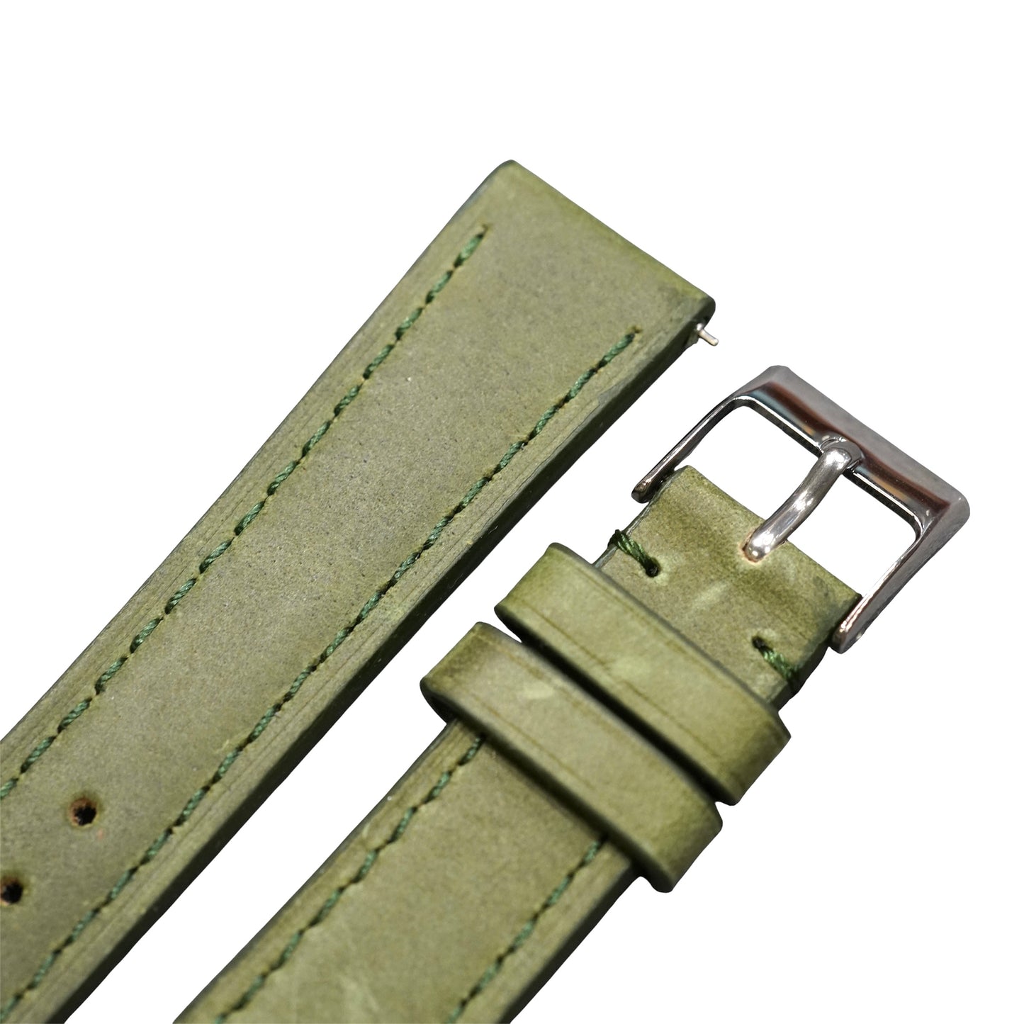 1916 - Vintage Olive
