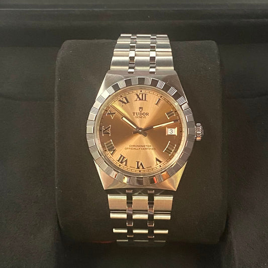 Tudor Royal 36MM watch Ref. 2836C1A0-0105
