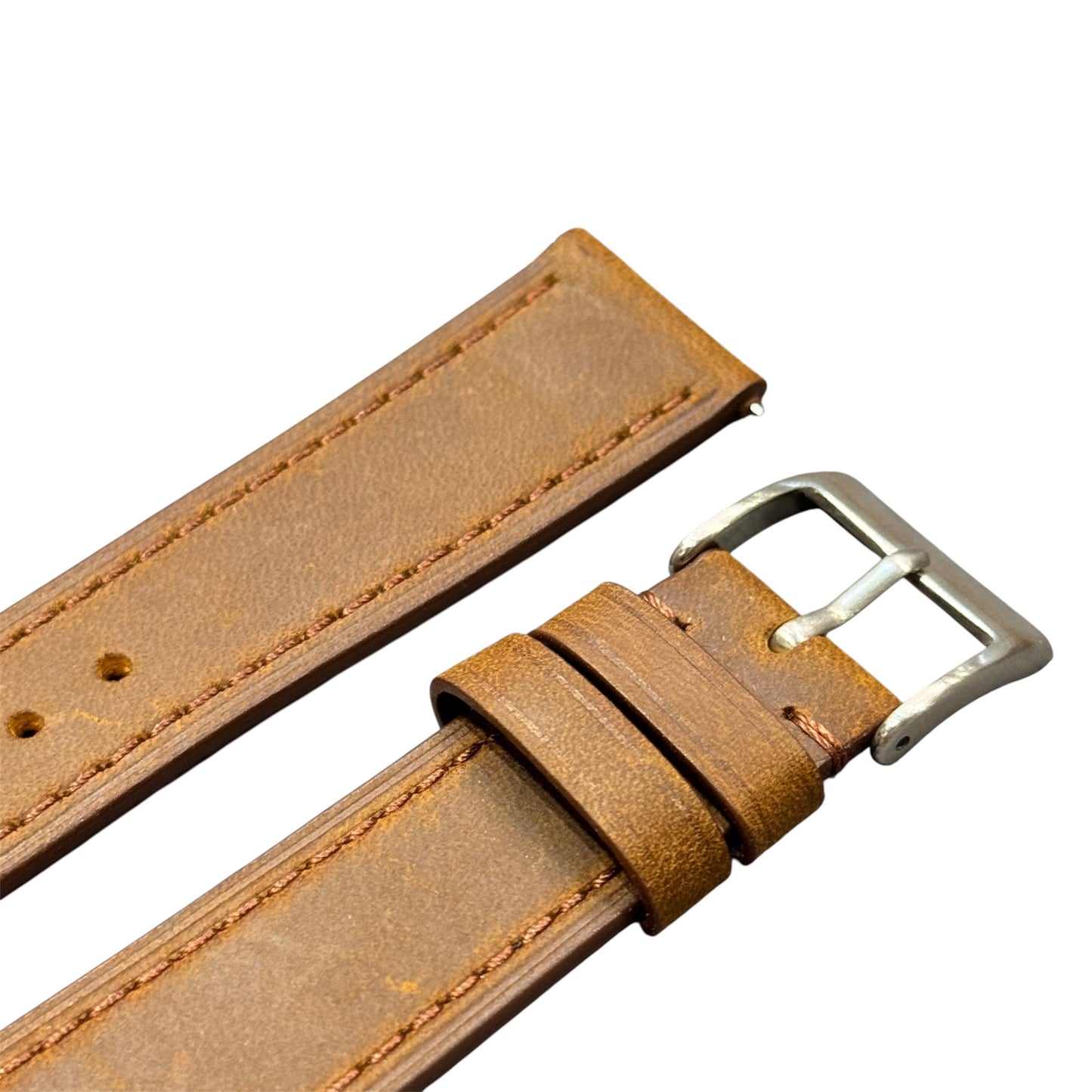 260X - Matt Brown calf strap