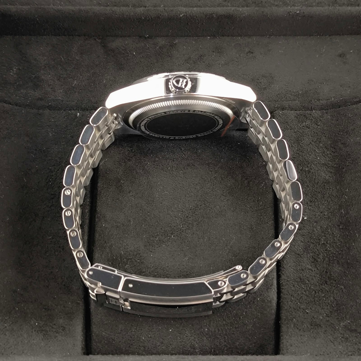 Tudor Royal 40MM watch Ref. 2840D1A0-0001