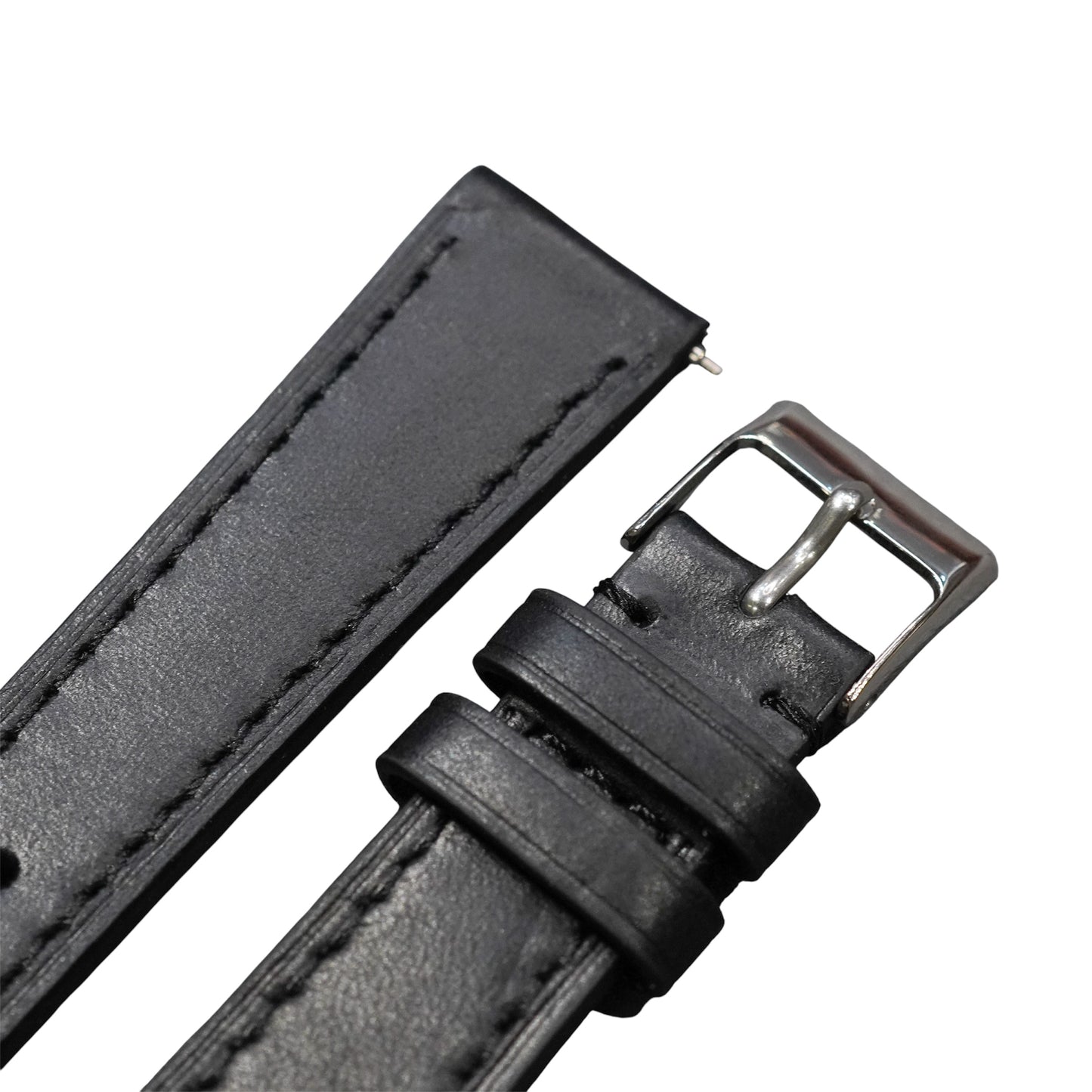 1916 - Vintage Black