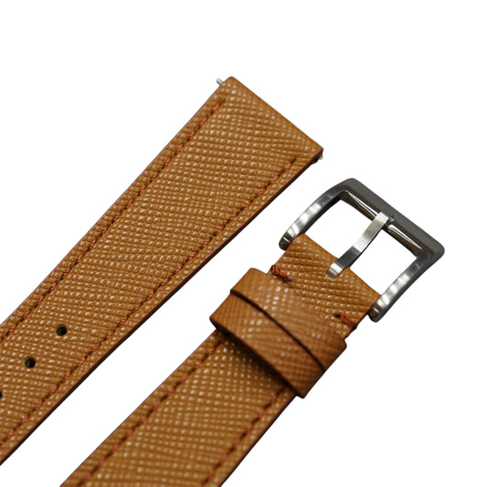 257D - Epsom Golden brown