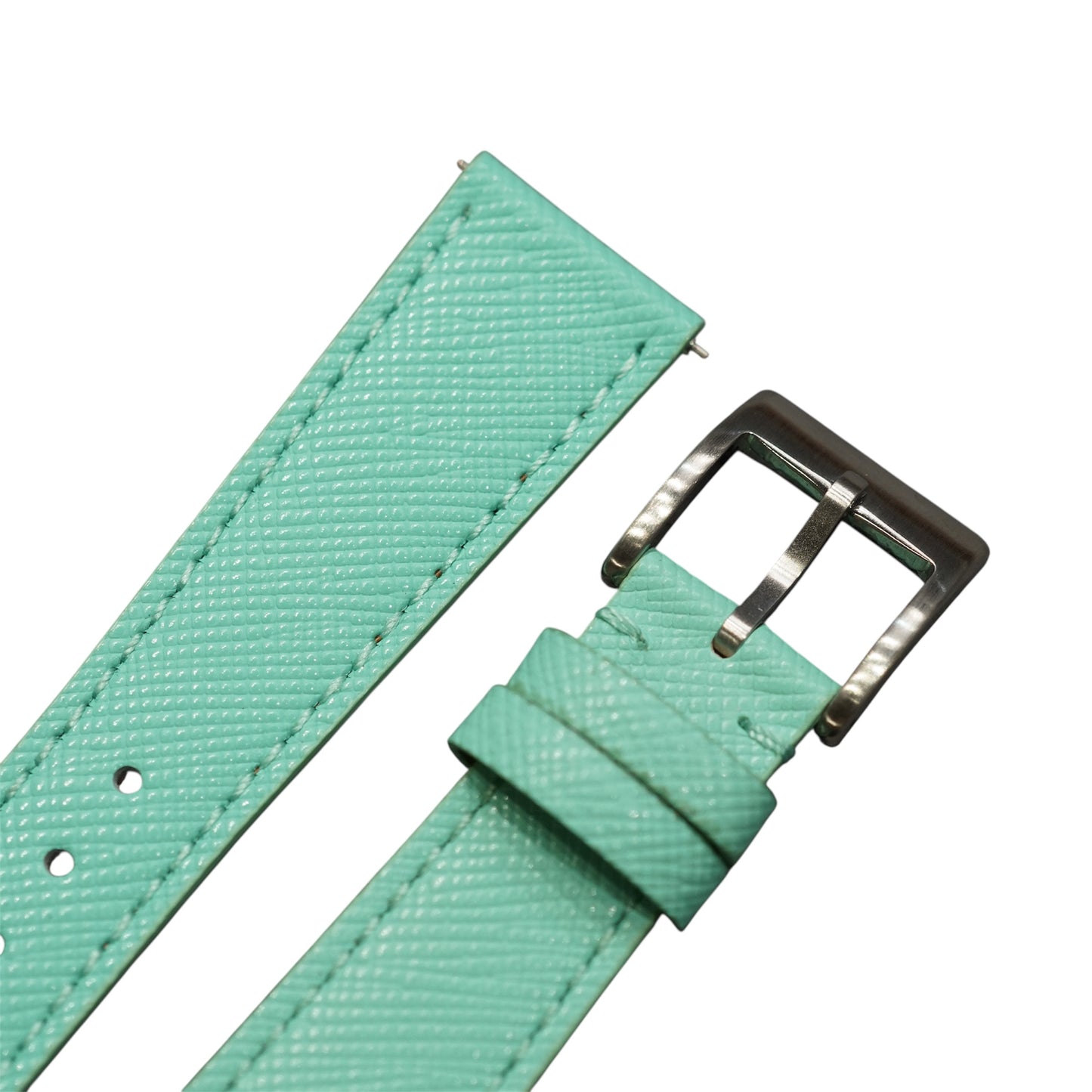 257D - Epsom Mint green