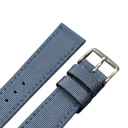 10M - Navy Blue Nylon Strap