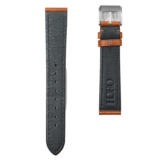 5C - Brown Calf strap