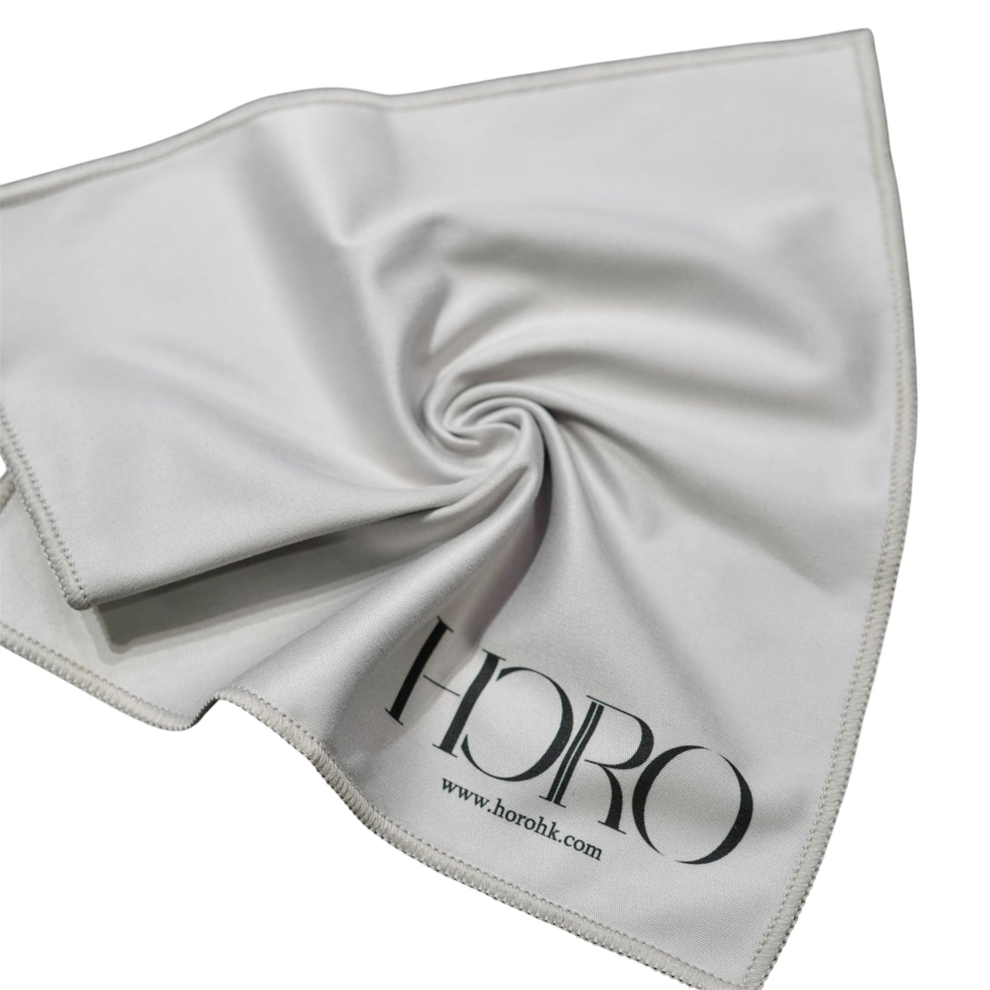 HORO watch cleaning cloth