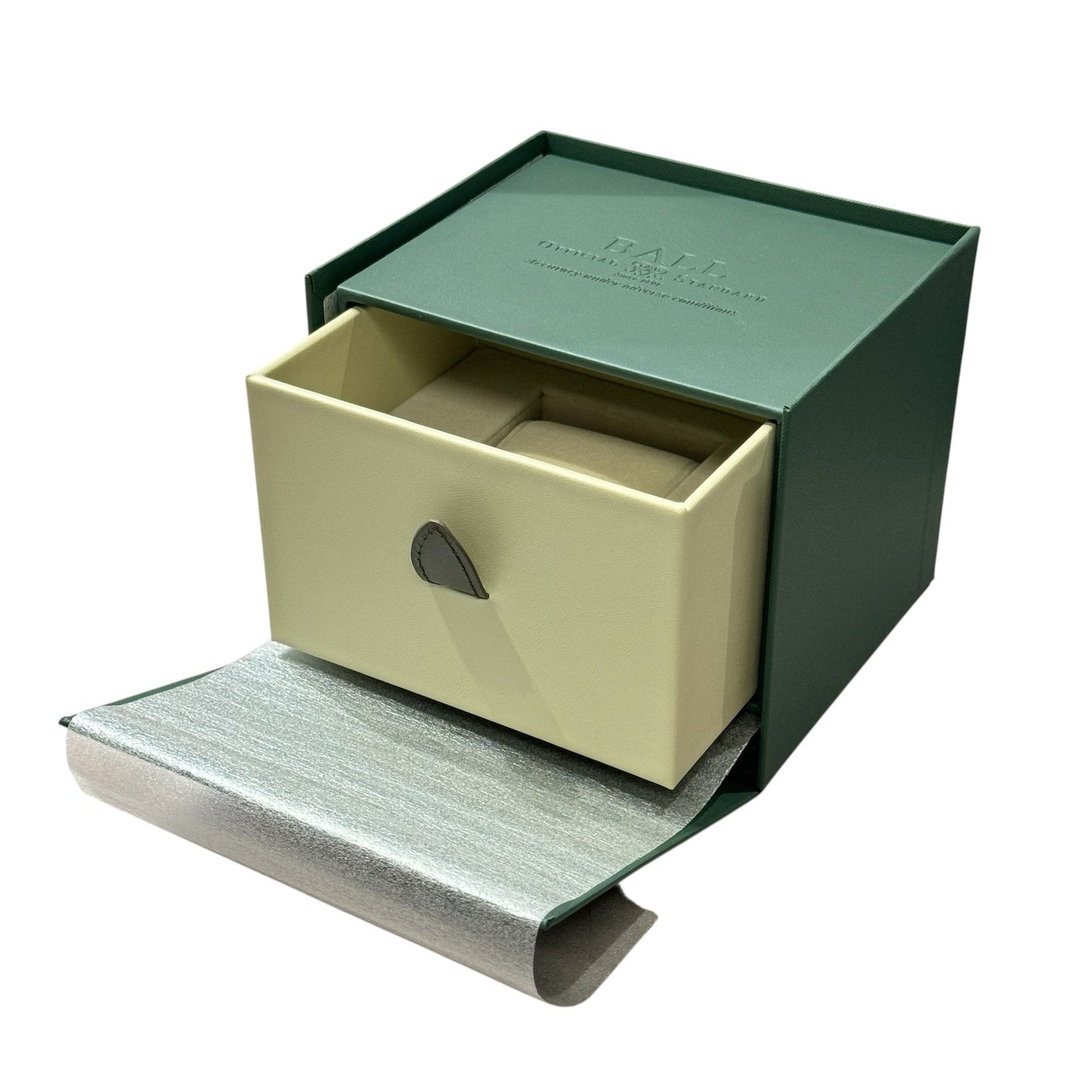 Ball Engineer III King 43mm Ref.NM2028C-L12A-BE