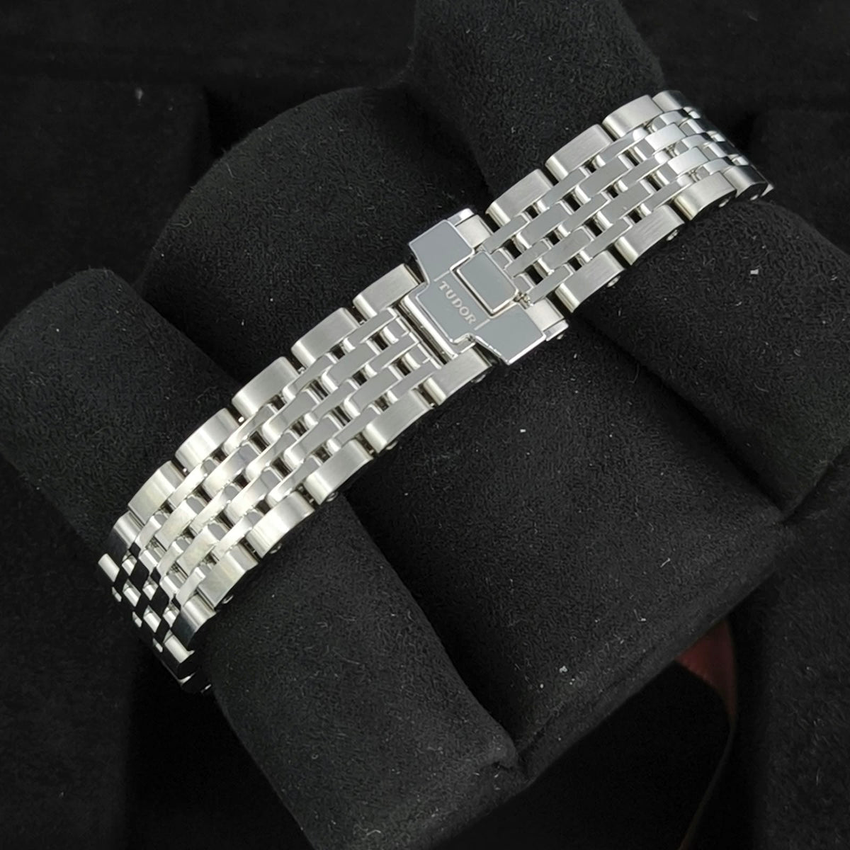 Tudor 1926 28MM watch Ref. 91350-0013