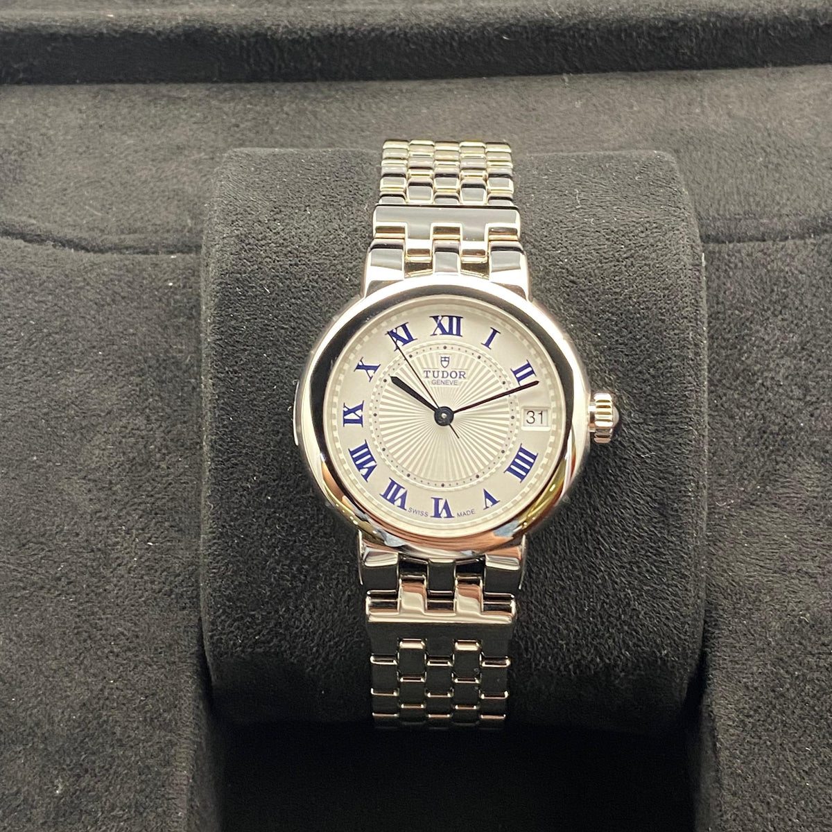 Tudor Clair de Rose 34MM watch Ref.35800-0001