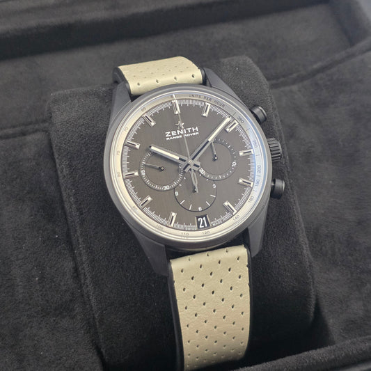Zenith El Primero Range Rover 42mm Ref. 24.2040.400/27.R797