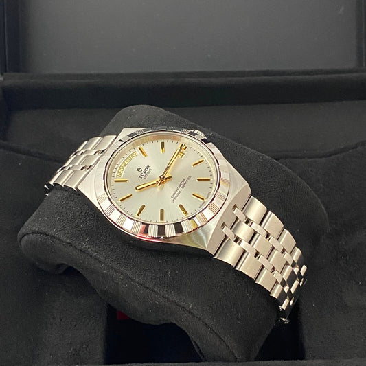 Tudor Royal 40MM watch Ref. 2840D1A0-0004