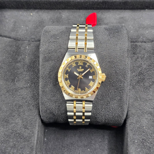 Tudor Royal 28MM watch Ref. 28303-0003