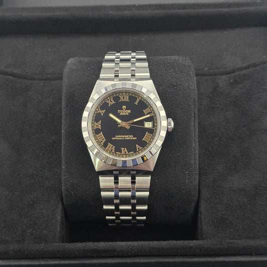 Tudor Royal 36MM watch Ref. 2836C1A0-0101