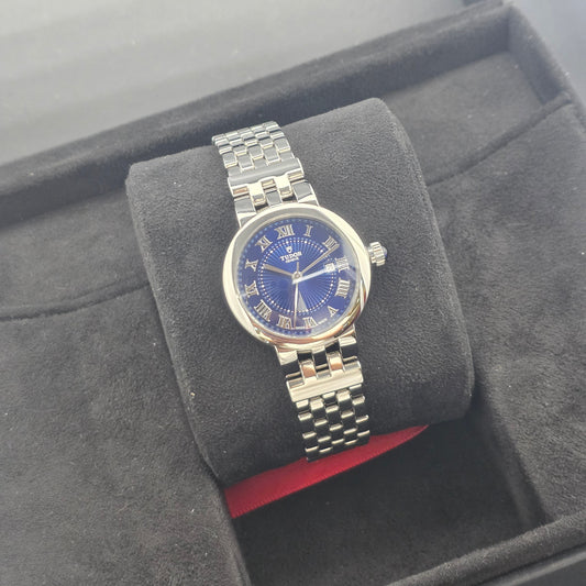 Tudor Clair de Rose 30MM watch Ref.35500-0009