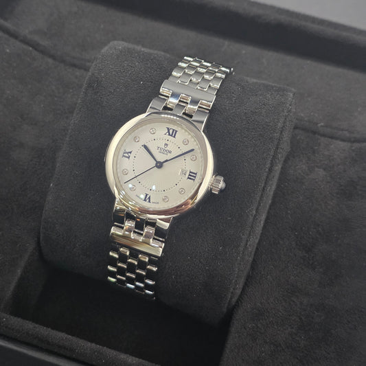 Tudor Clair de Rose 30MM watch Ref.35500-0004