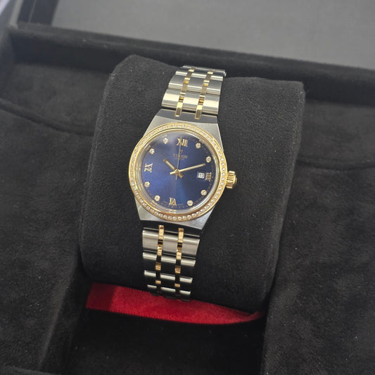 Tudor Royal 28MM watch Ref. 28323-0002