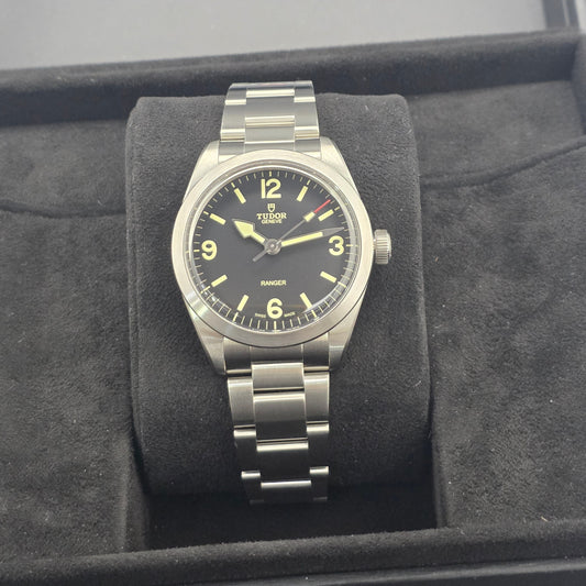 Tudor Ranger 39MM watch Ref. 79950-0001