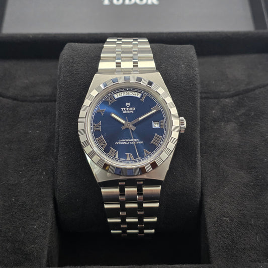 Tudor Royal 40MM watch Ref. 2840D1A0-0002