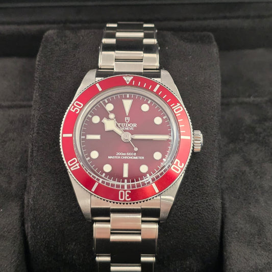 Tudor Black Bay 58 39MM watch Ref. 7939A1A0RU-0002