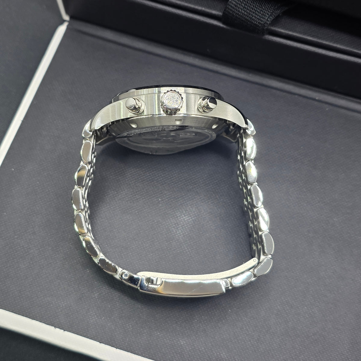 IWC Pilot's Watch Chronograph 43mm Ref. IW378004