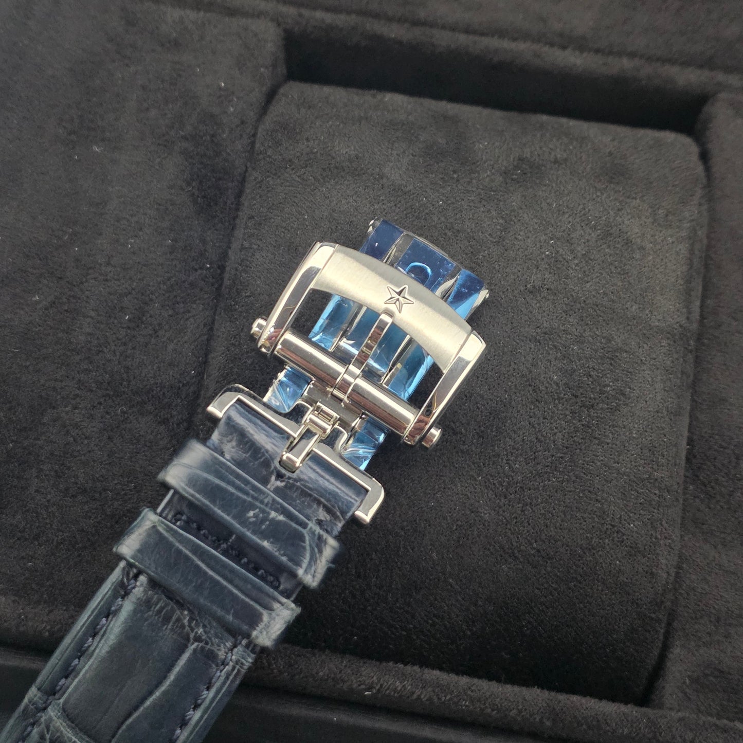 Zenith Elite 6150 42mm Ref. 03.2272.6150/51.C700