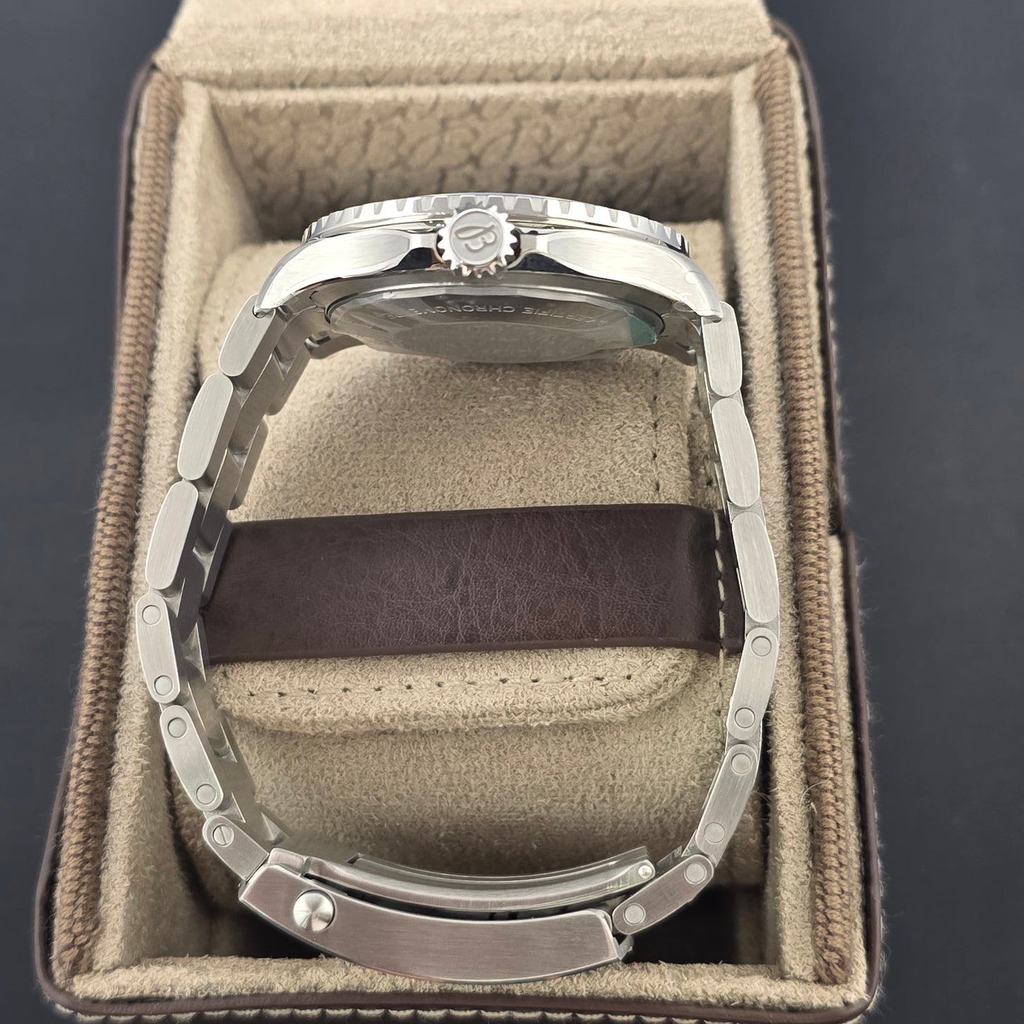 Breitling Superocean Automatic 42mm Ref. A17375E1G1A1