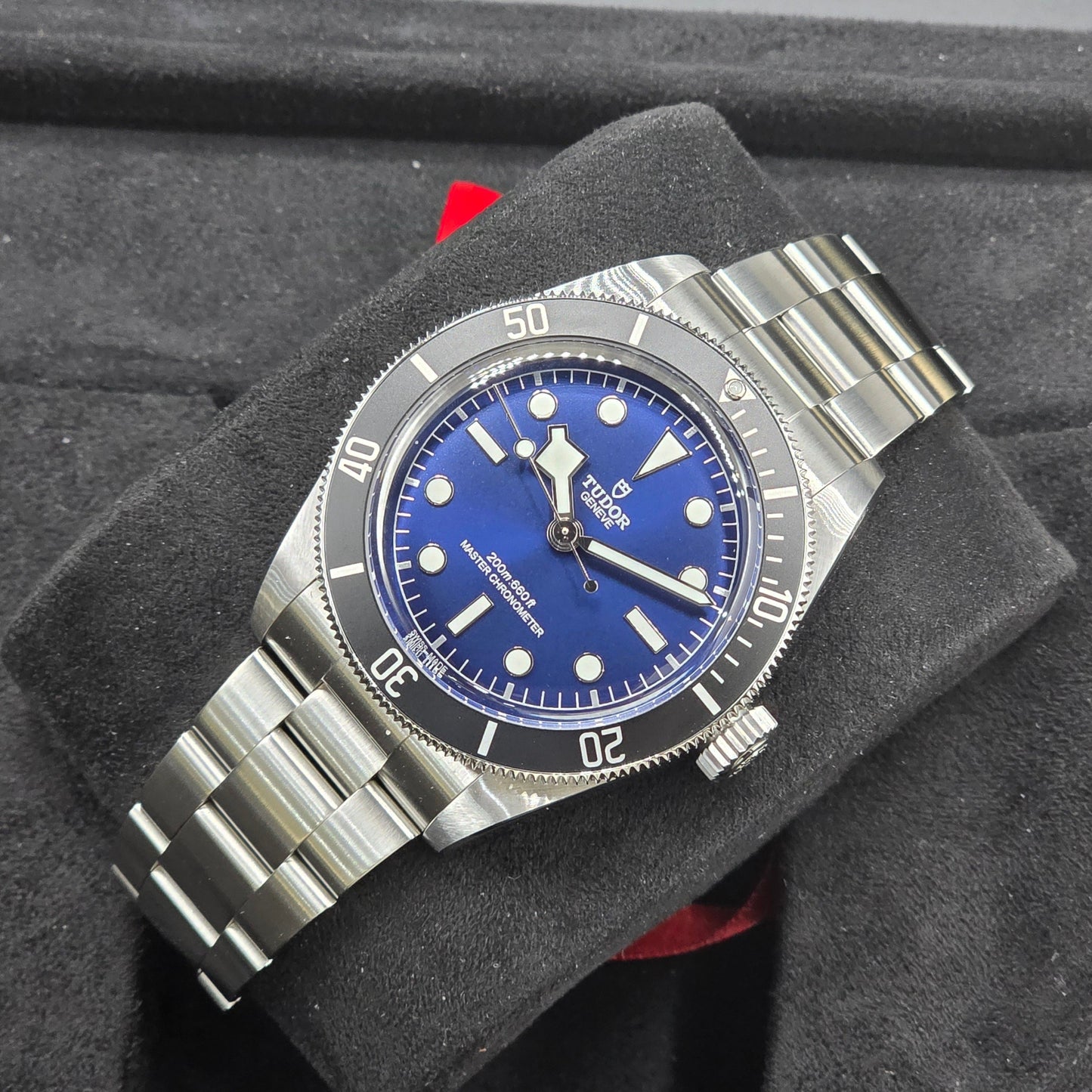 Tudor Black Bay 68 43MM watch Ref. 7943A1A0NU-0001
