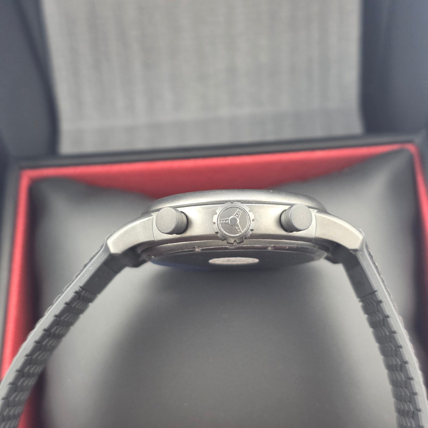 Chopard Mille Miglia 42mm Ref. 168589-3028