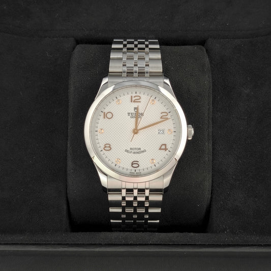 Tudor 1926 41MM watch Ref. 91650-0003