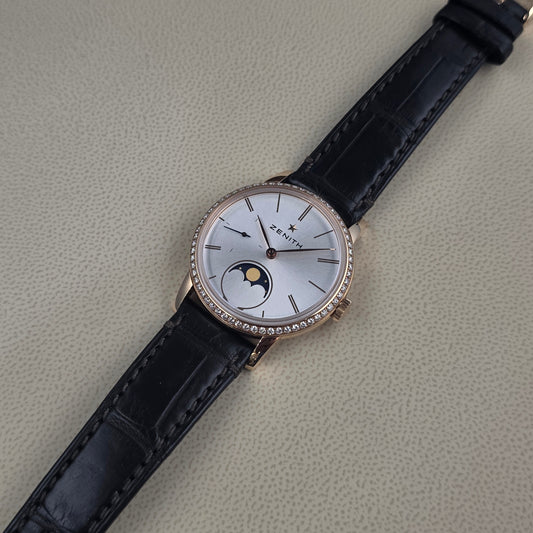 Zenith Elite Lady Moonphase 33mm Ref. 22.2330.692/01.C713