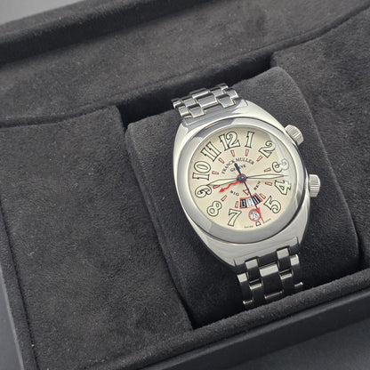 Franck Muller TRANSAMERICA BIG BEN  Alarm watch 40mm Ref. 2000 BIG BEN O AC AC