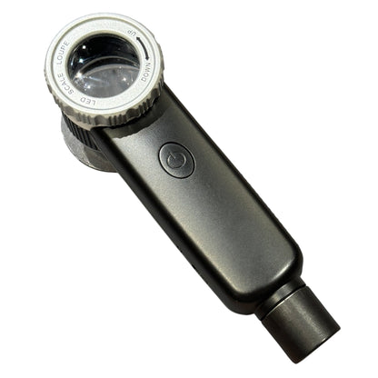 Multifunctional Magnifier Loupe 30X