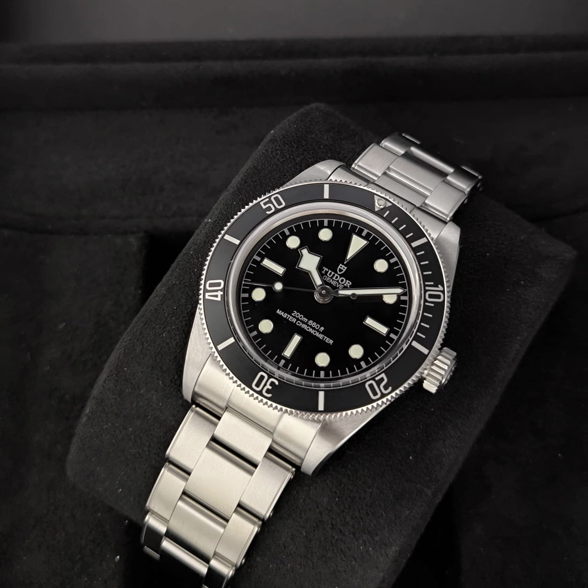 Tudor Black Bay 41MM watch  Ref. 7941A1A0NU-0001