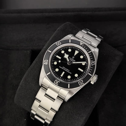 Tudor Black Bay 41MM watch  Ref. 7941A1A0NU-0001