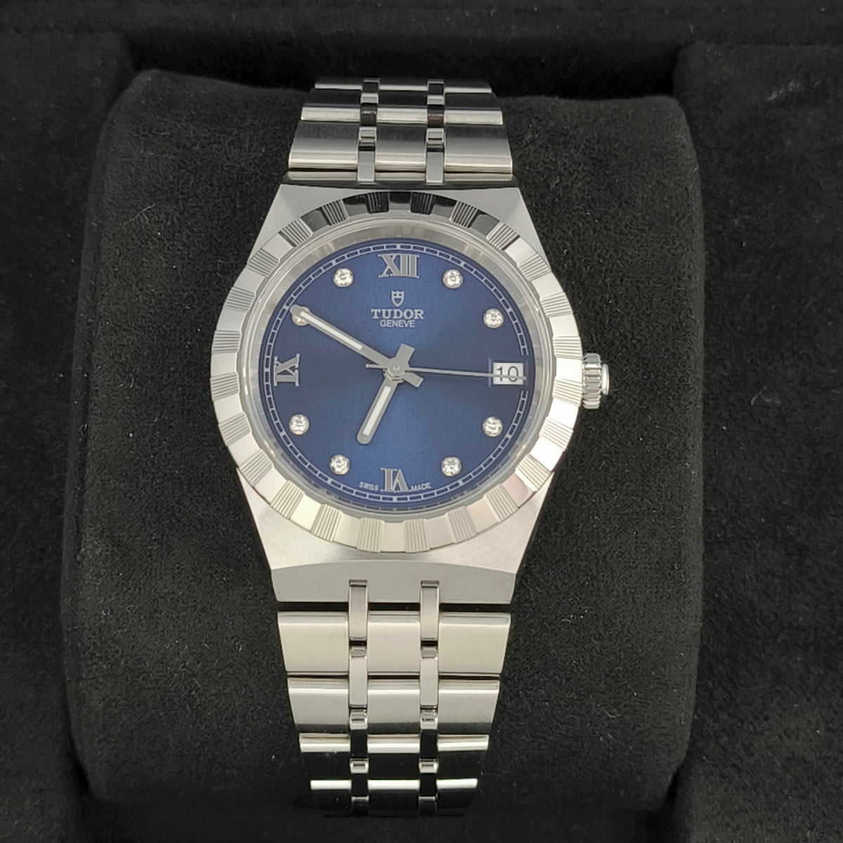 Tudor Royal 34MM watch  Ref. 28400-0007