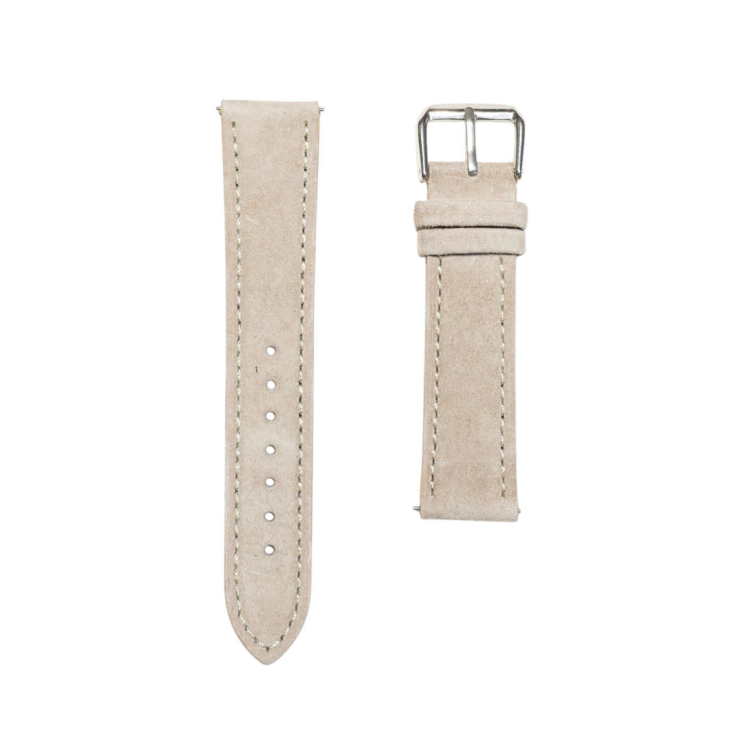 Premium Suede Beige