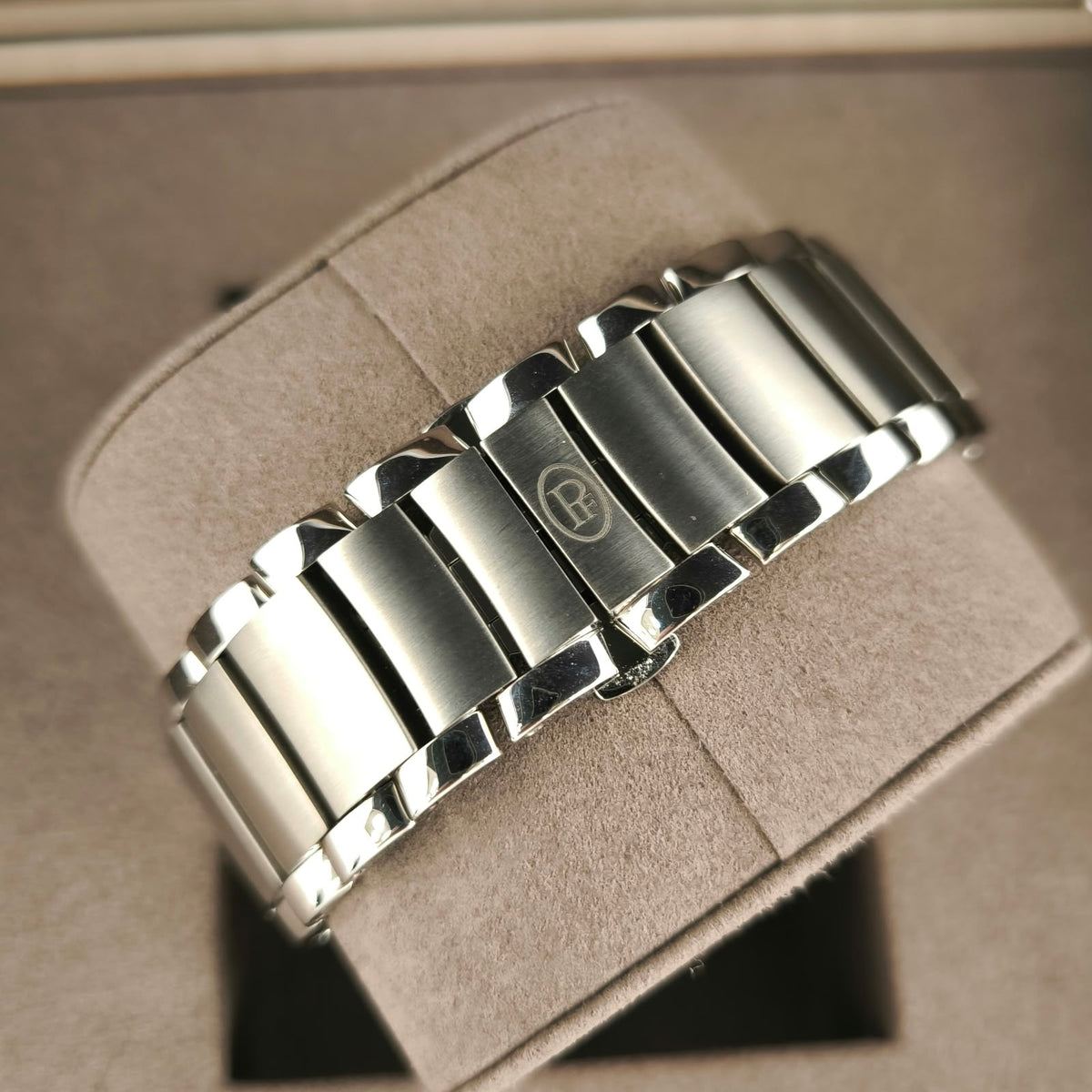 Parmigiani Fleurier Tonda 40mm Ref. PFC274-0001401-B33002