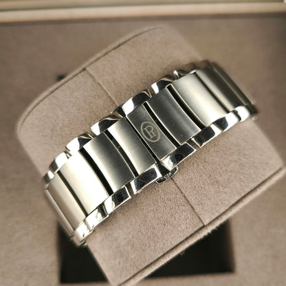 Parmigiani Fleurier Tonda 40mm Ref. PFC274-0001401-B33002