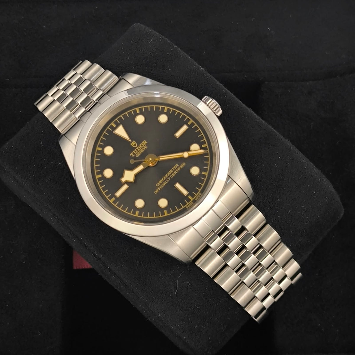 Tudor Black Bay 41MM watch Ref. 79680-0001