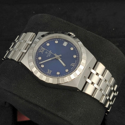 Tudor Royal 34MM watch  Ref. 28400-0007