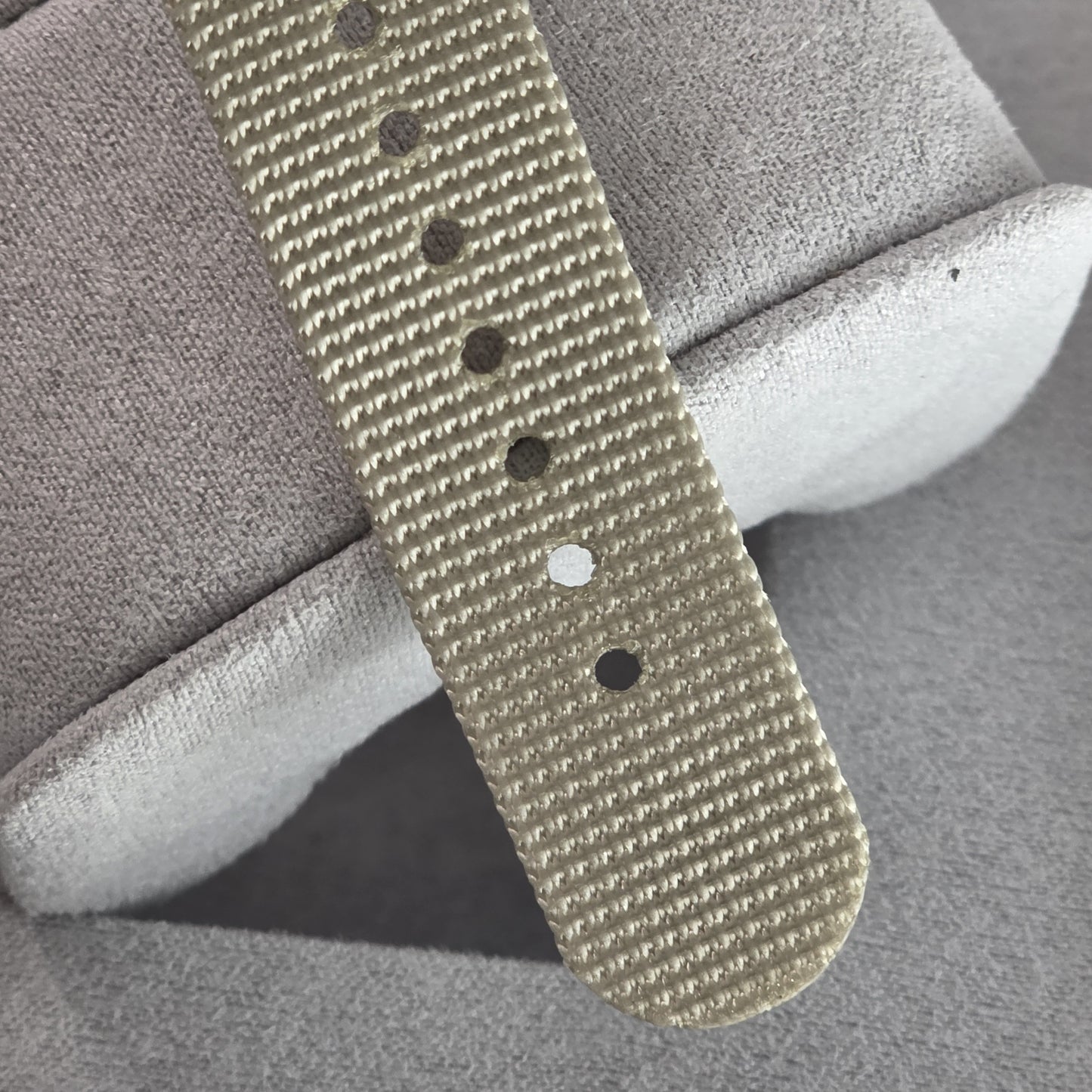 Benrus Type 1 M1 41.5mm Watch Ref.T1CI-SS-S-415-01
