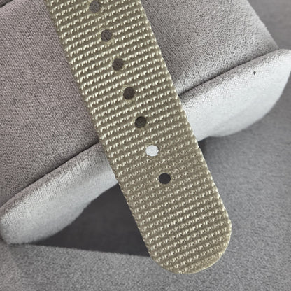 Benrus Type 1 M1 41.5mm Watch Ref.T1CI-SS-S-415-01