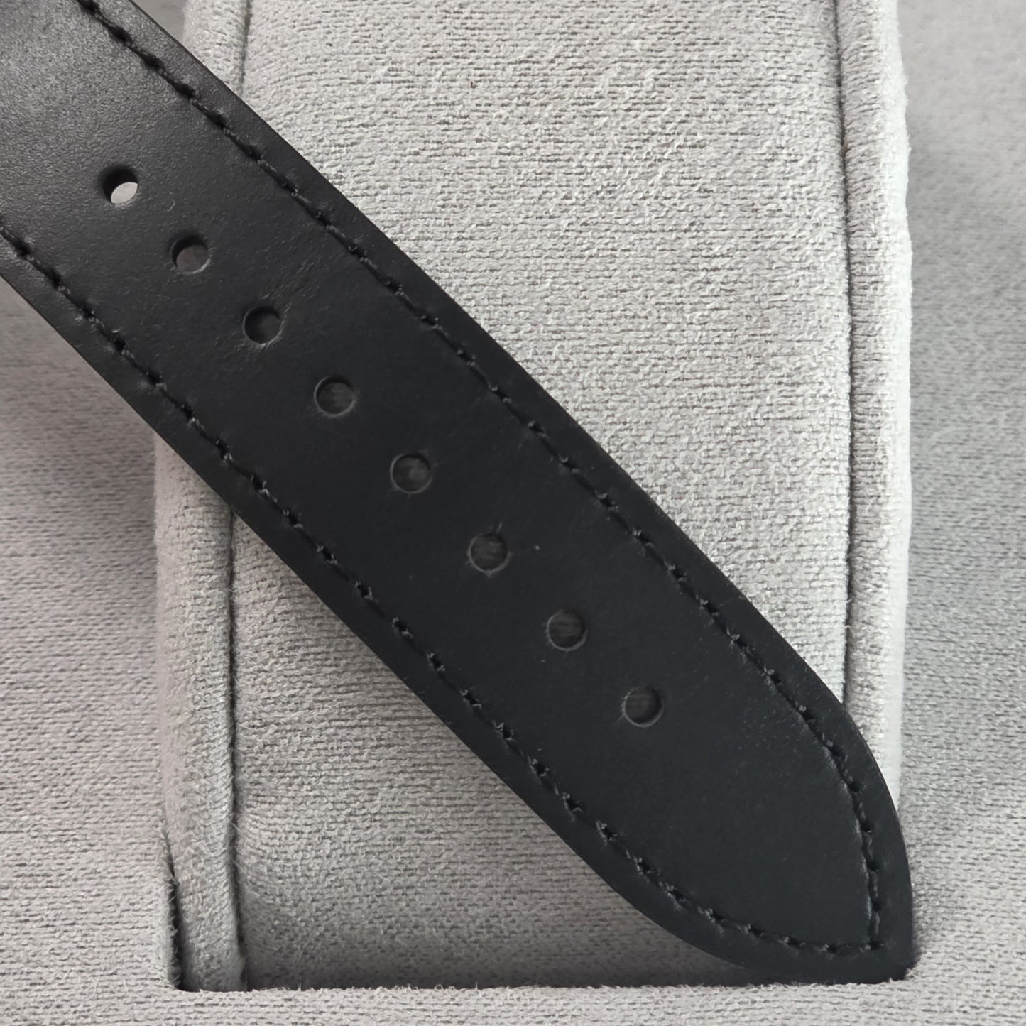 Benrus #3061 BU 39.5mm Watch Ref.3061-SS-B-039-01