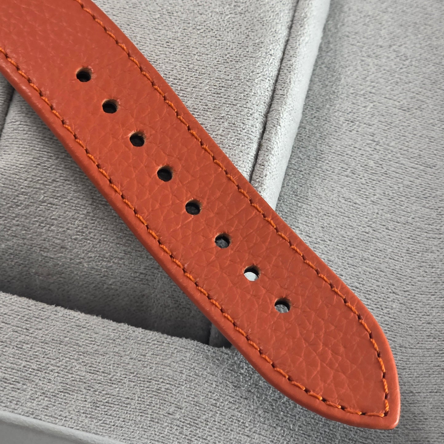 Benrus #3061 GT 39.5mm Watch Ref.3061-SS-G-039-02