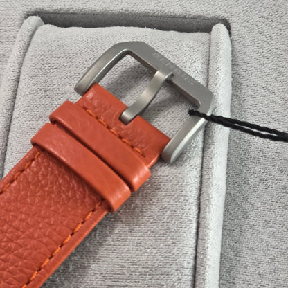 Benrus #3061 GT 39.5mm Watch Ref.3061-SS-G-039-02