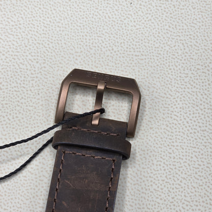 Benrus DTU UB 38mm Watch Ref.DTU-BR-G-038-03