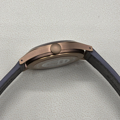 Benrus DTU UB 38mm Watch Ref.DTU-BR-G-038-03