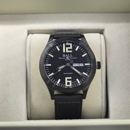 Ball Engineer III King 43mm Ref.NM2028C-L13A-BK